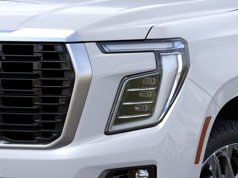 New 2026 GMC Yukon XL Denali w/ Denali Reserve Package AWD/4WD image 34
