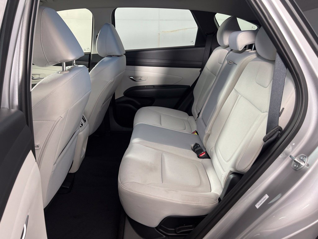New 2026 Hyundai Tucson SEL AWD/4WD image 10