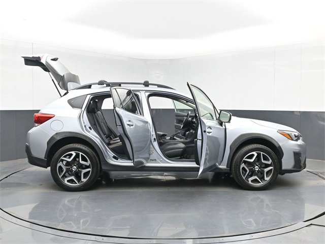 Used 2018 Subaru Crosstrek 2.0i Limited image 56