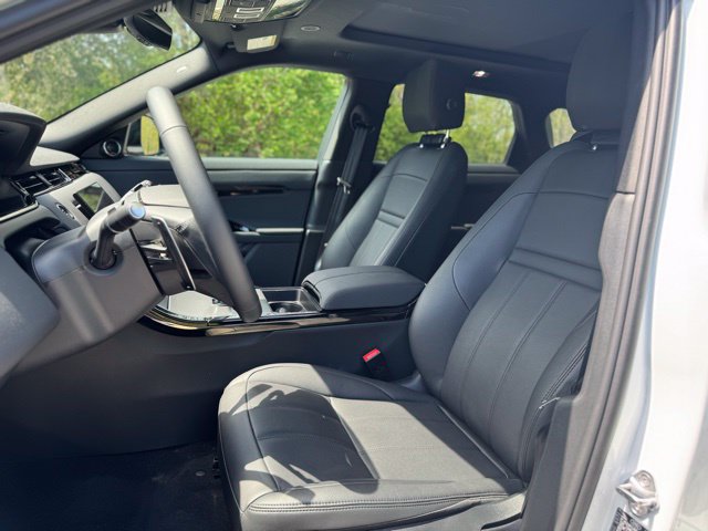 New 2026 Land Rover Range Rover Evoque S AWD/4WD image 11