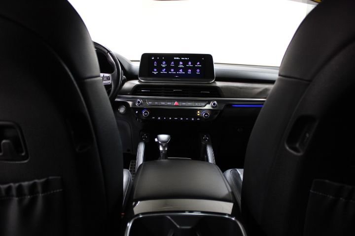 Used 2020 Kia Telluride SX image 31