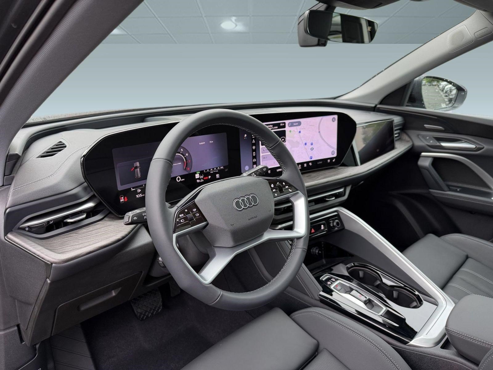 New 2026 Audi Q5 Premium AWD/4WD image 4
