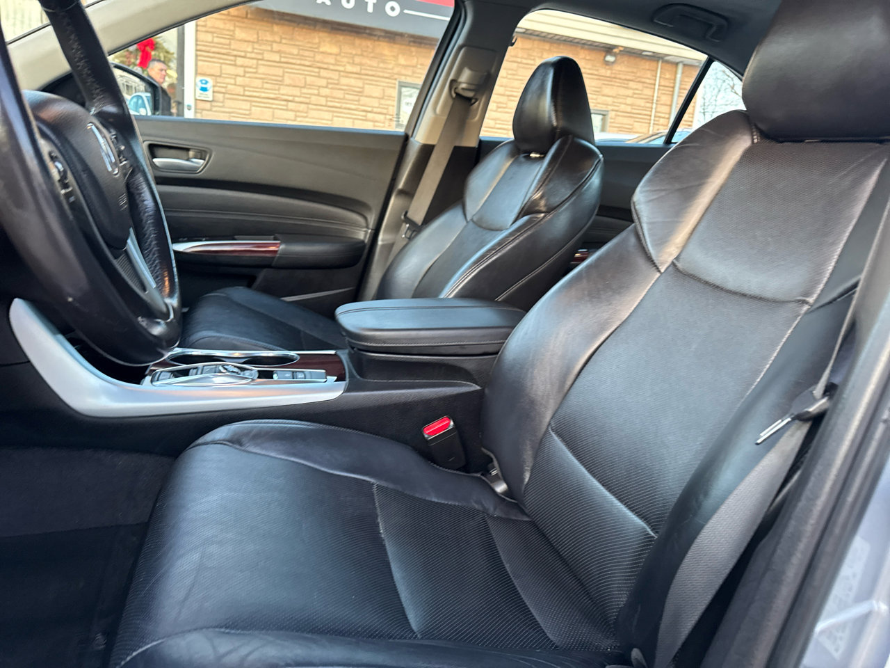 Used 2016 Acura TLX V6 w/ Technology Package image 22