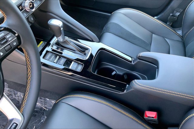 New 2026 Acura Integra A-Spec FWD image 11
