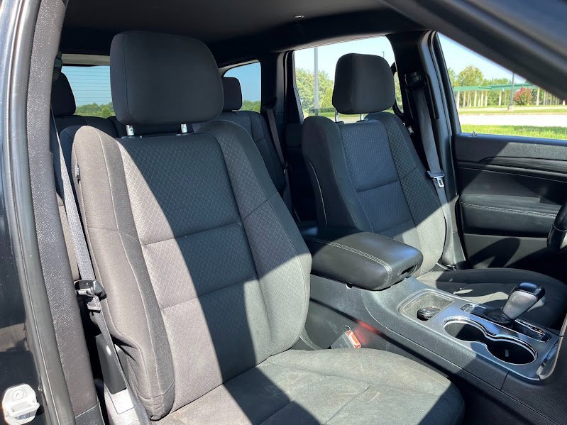 Used 2020 Jeep Grand Cherokee Laredo image 34