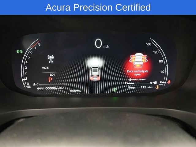 Used 2026 Acura MDX w/ Technology Package FWD image 15