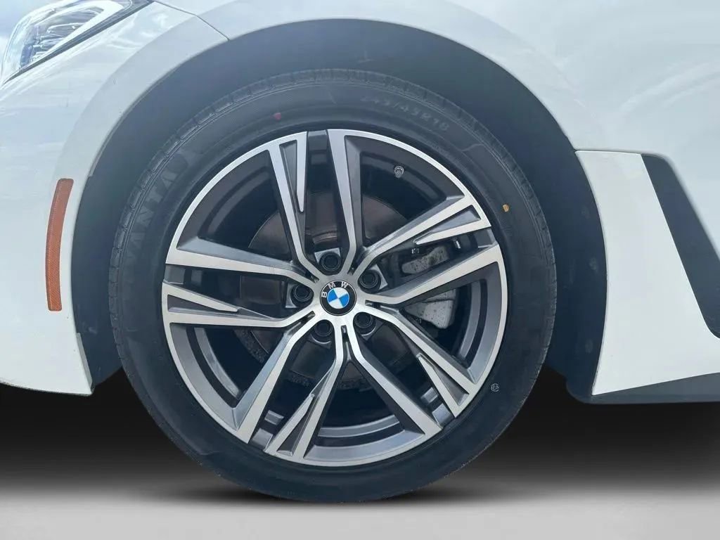 Used 2023 BMW 430i Gran Coupe xDrive w/ Premium Package AWD/4WD image 30