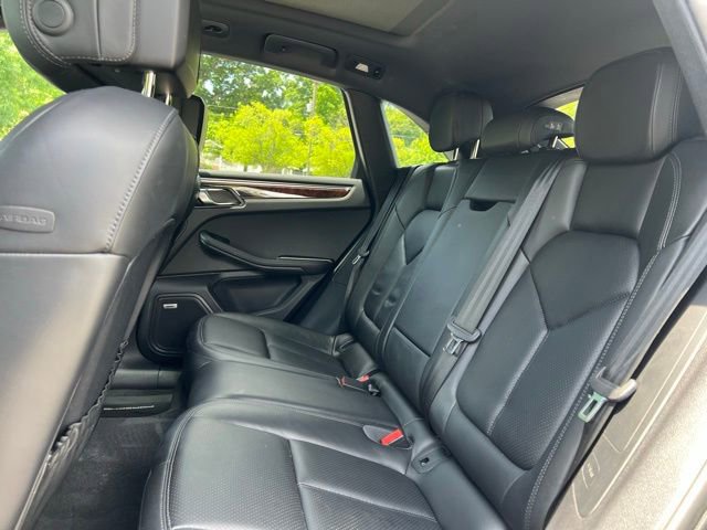 Used 2018 Porsche Macan S AWD/4WD image 17