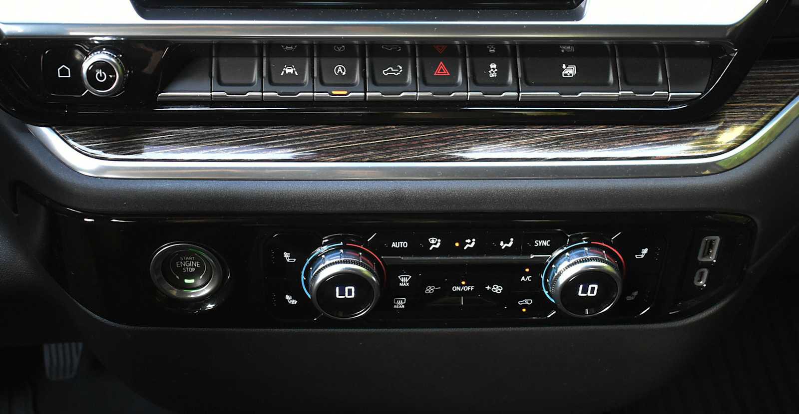 Used 2023 GMC Sierra 1500 Elevation image 18