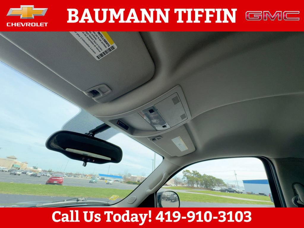 Used 2011 Chevrolet Tahoe LS AWD/4WD image 22