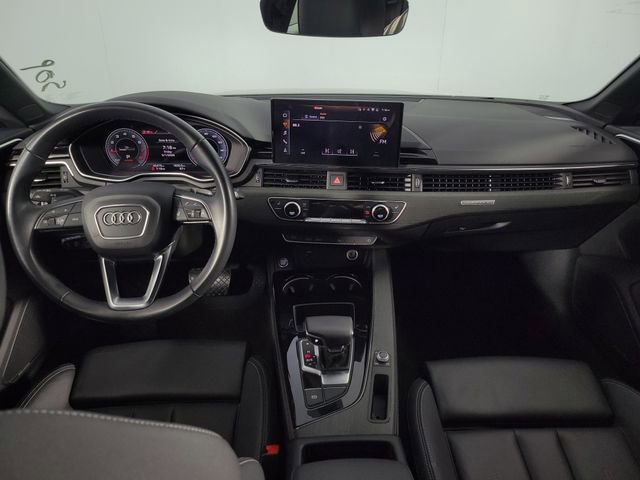 Used 2024 Audi A5 2.0T Premium Plus AWD/4WD image 25