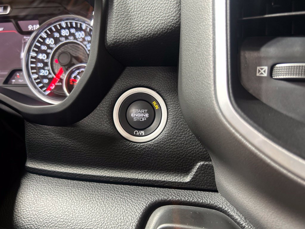 Used 2022 RAM 1500 Big Horn AWD/4WD image 19