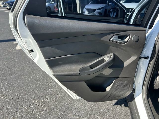 Used 2018 Ford Focus SEL image 13