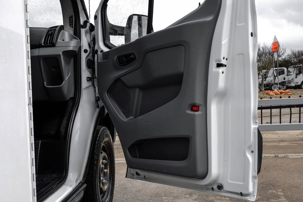 Used 2017 Ford Transit 350 138 w/ Interior Upgrade Package image 35