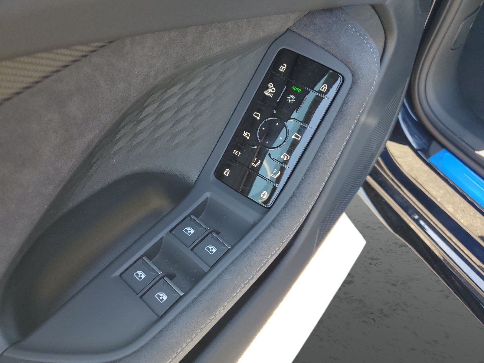 New 2026 Audi A6 Prestige AWD/4WD image 21