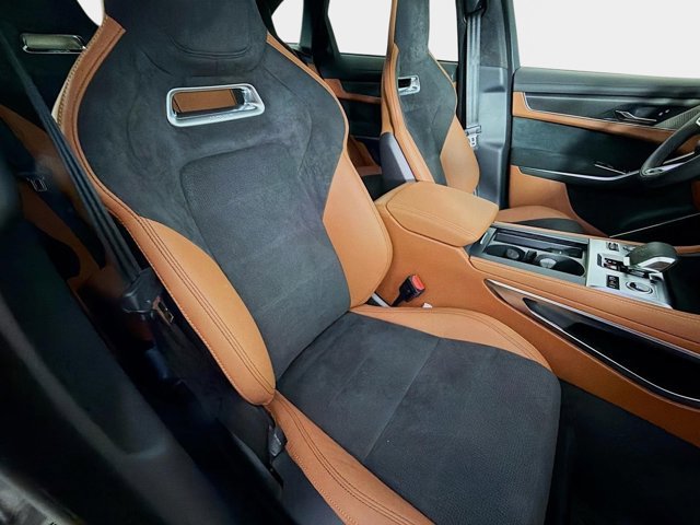 New 2026 Jaguar F-PACE SVR AWD/4WD image 29