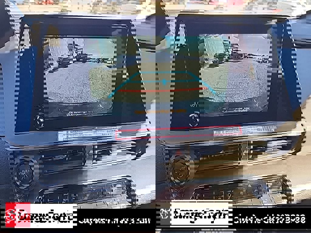 New 2026 Toyota Prius LE image 29