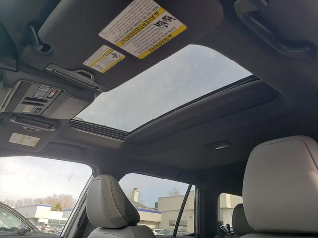 New 2026 Subaru Outback Limited XT image 17