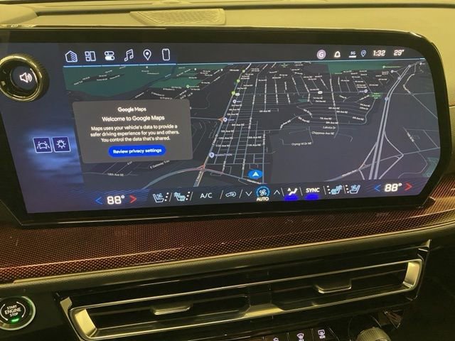 New 2026 Chevrolet Traverse RS AWD/4WD image 17