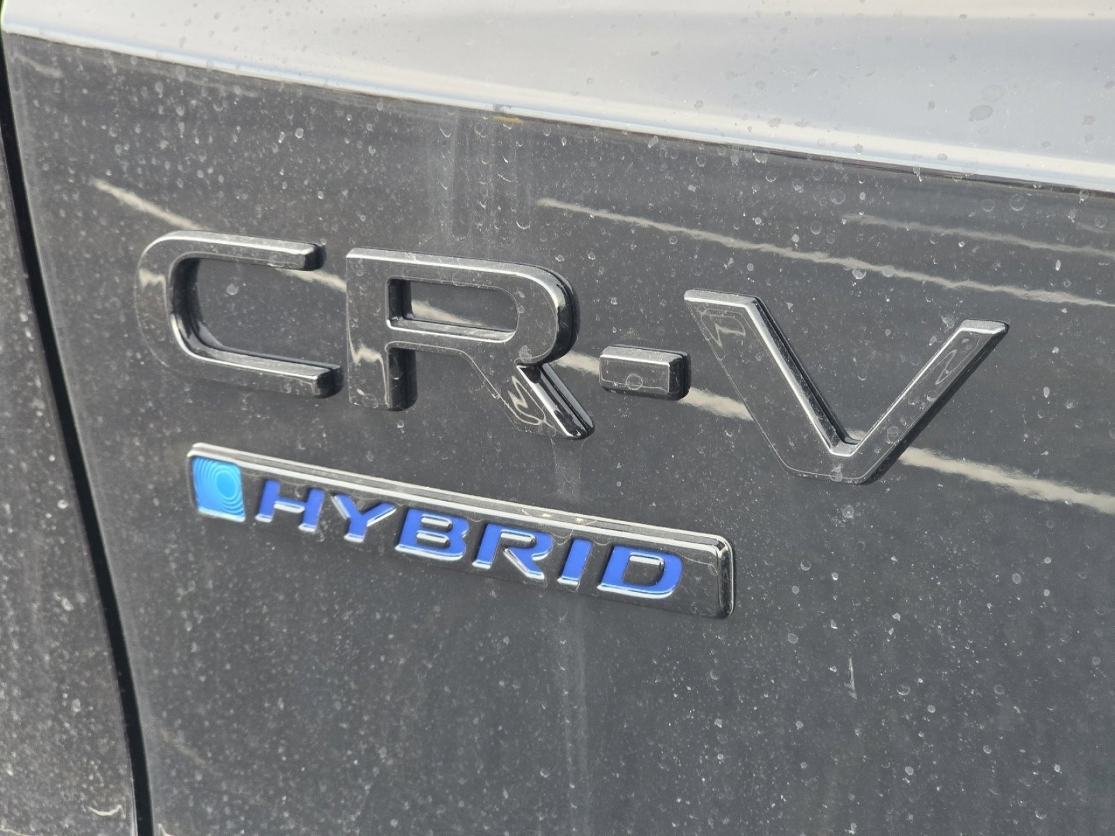 New 2026 Honda CR-V Sport-L image 11