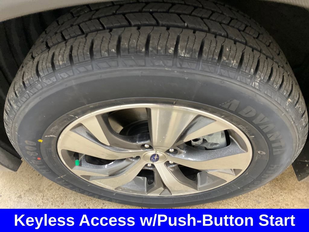 Certified 2023 Subaru Ascent Premium w/ Convenience Package AWD/4WD image 19
