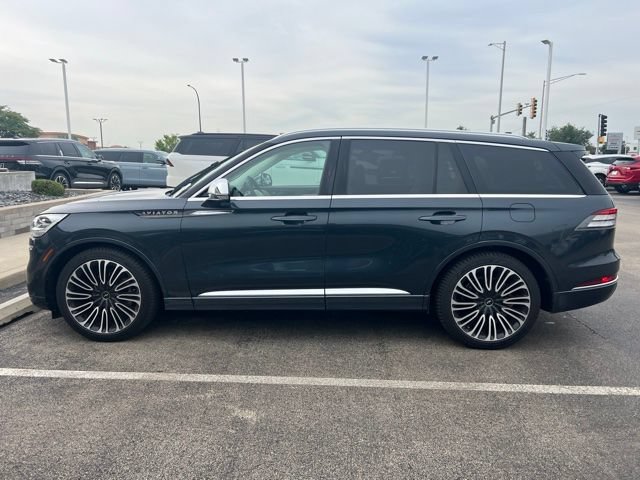 Used 2020 Lincoln Aviator Black Label w/ Dynamic Handling Package