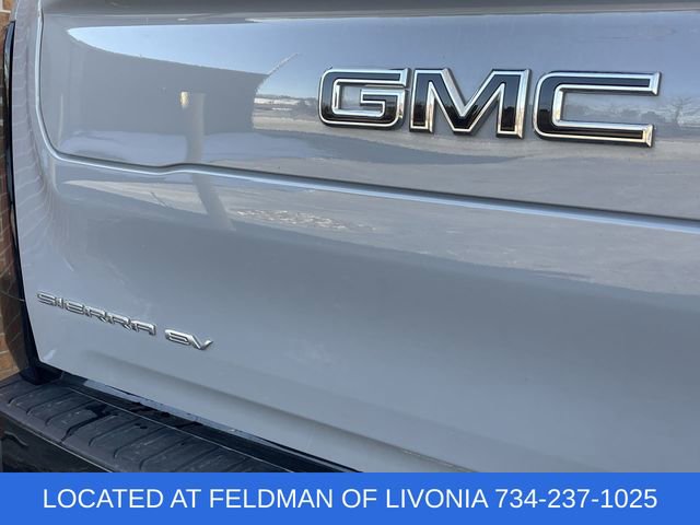 Used 2024 GMC Sierra EV Denali AWD/4WD image 31