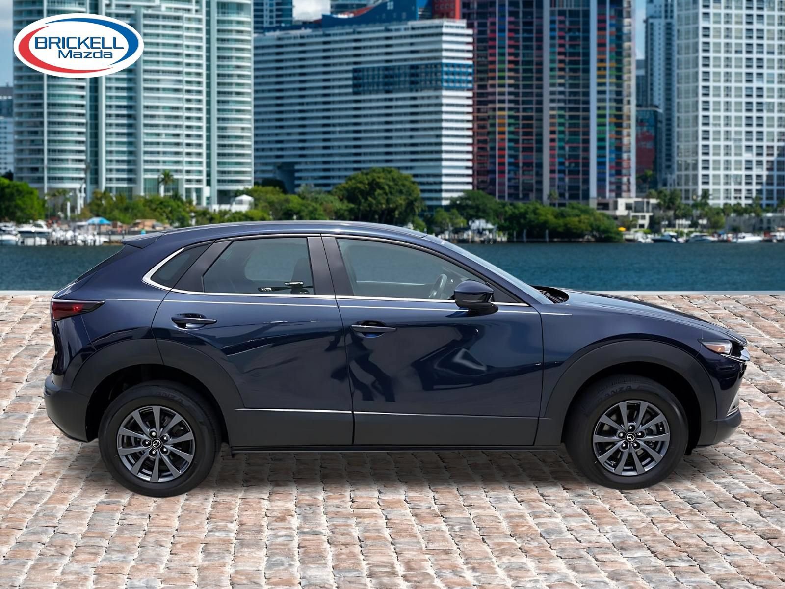 Used 2024 MAZDA CX-30 AWD 2.5 S image 4