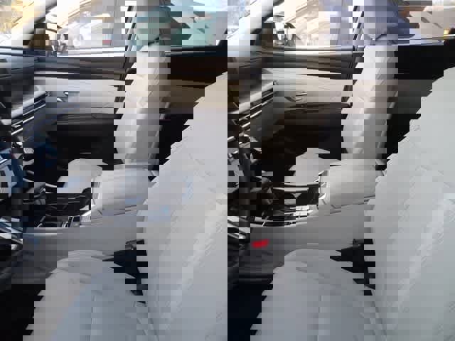 Used 2025 Hyundai Tucson SEL image 8