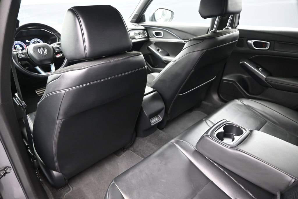 Used 2024 Acura Integra A-Spec FWD image 13