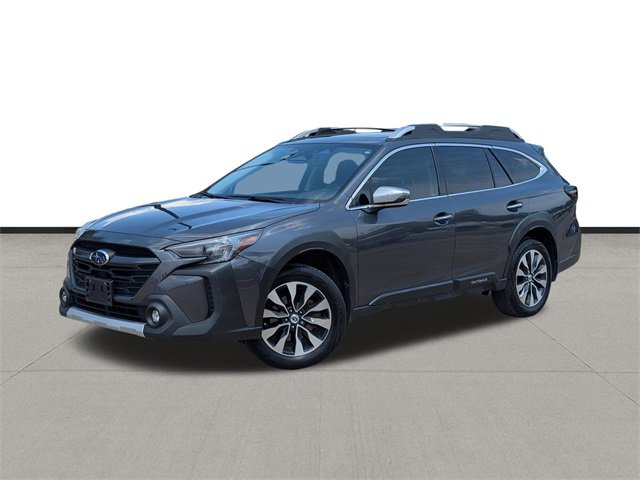 Used 2023 Subaru Outback Touring