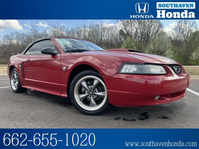 Used 2004 Ford Mustang GT