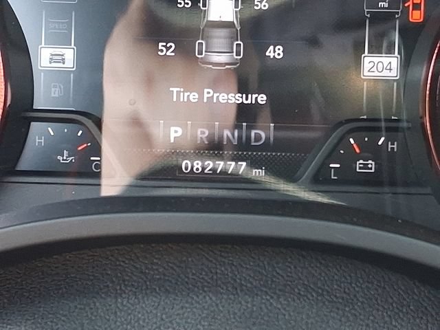 Used 2019 RAM 1500 Rebel w/ Rebel Level 1 Equipment Group AWD/4WD image 19