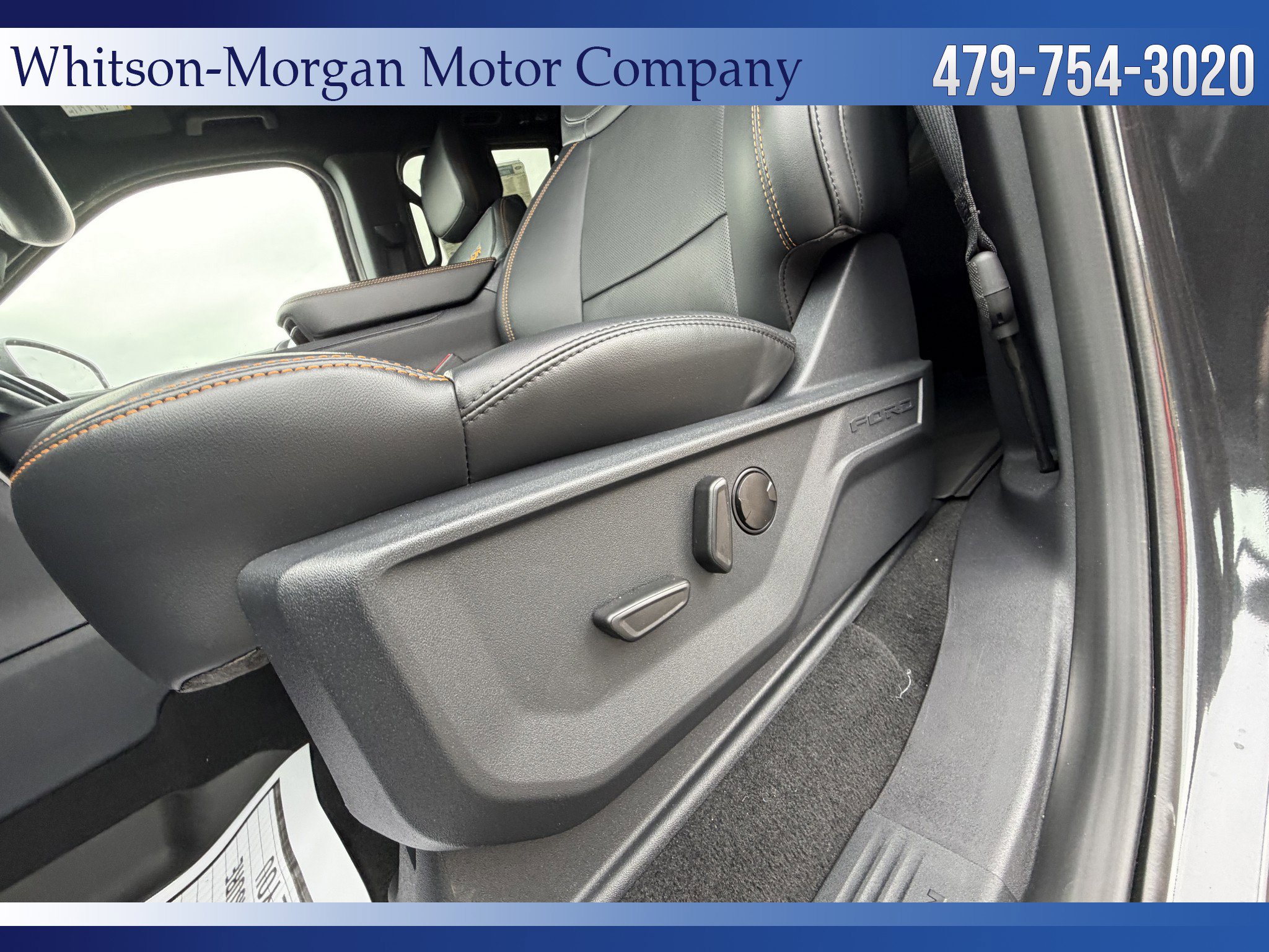 New 2026 Ford Expedition Tremor image 14