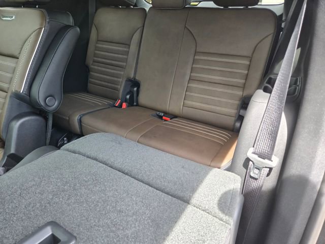 New 2026 GMC Acadia Denali Ultimate FWD image 7