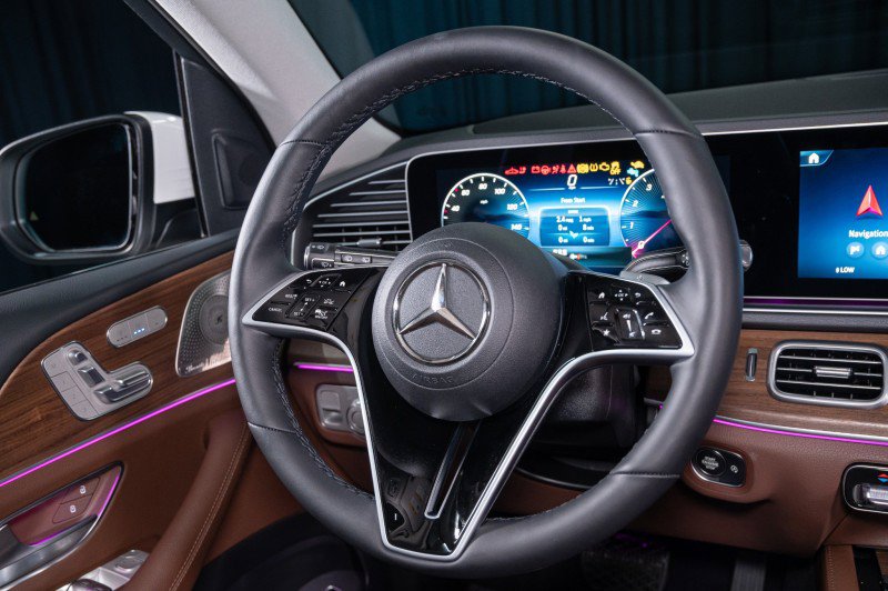 New 2026 Mercedes-Benz GLE 350 4MATIC image 16