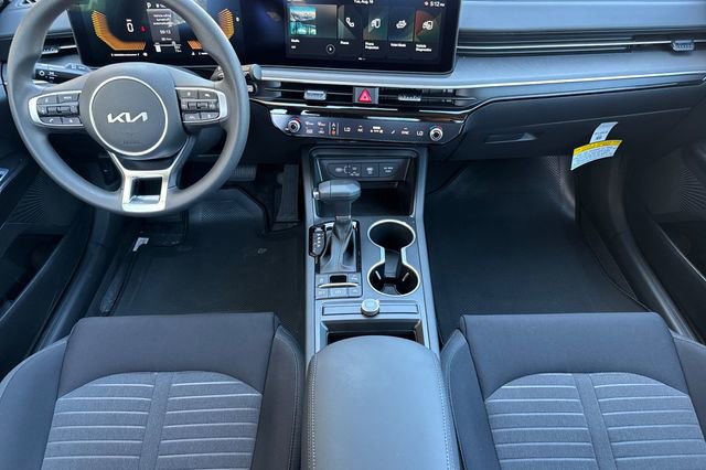 New 2026 Kia K5 LXS image 15