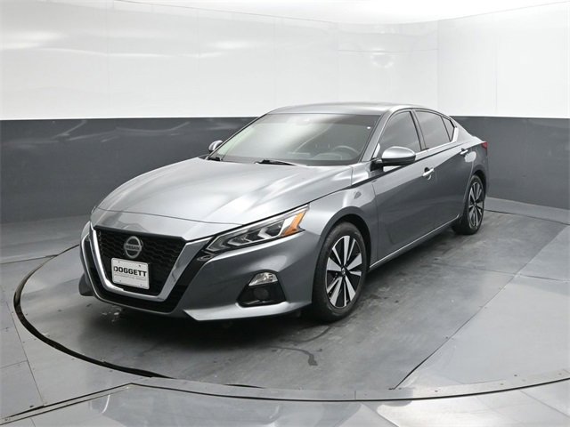 Used 2020 Nissan Altima 2.5 SV image 30