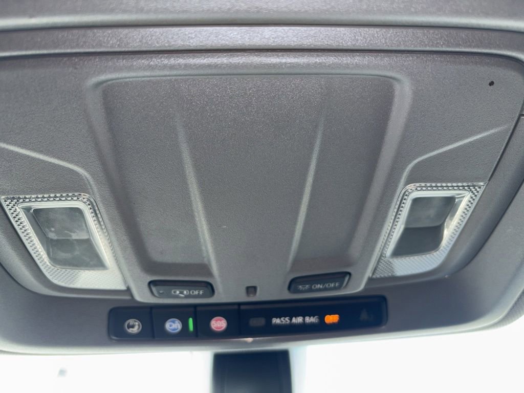 Used 2019 Chevrolet Silverado 1500 LT w/ All-Star Edition image 21