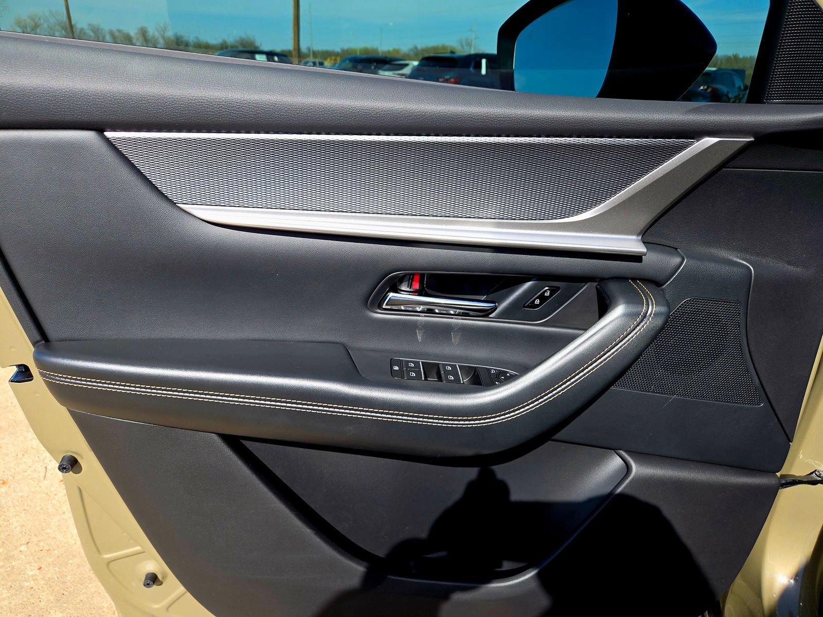 New 2026 MAZDA CX-70 3.3 Turbo w/ Preferred Package image 19