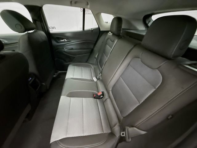 New 2026 Chevrolet Trax LT w/ Sunroof Package image 25