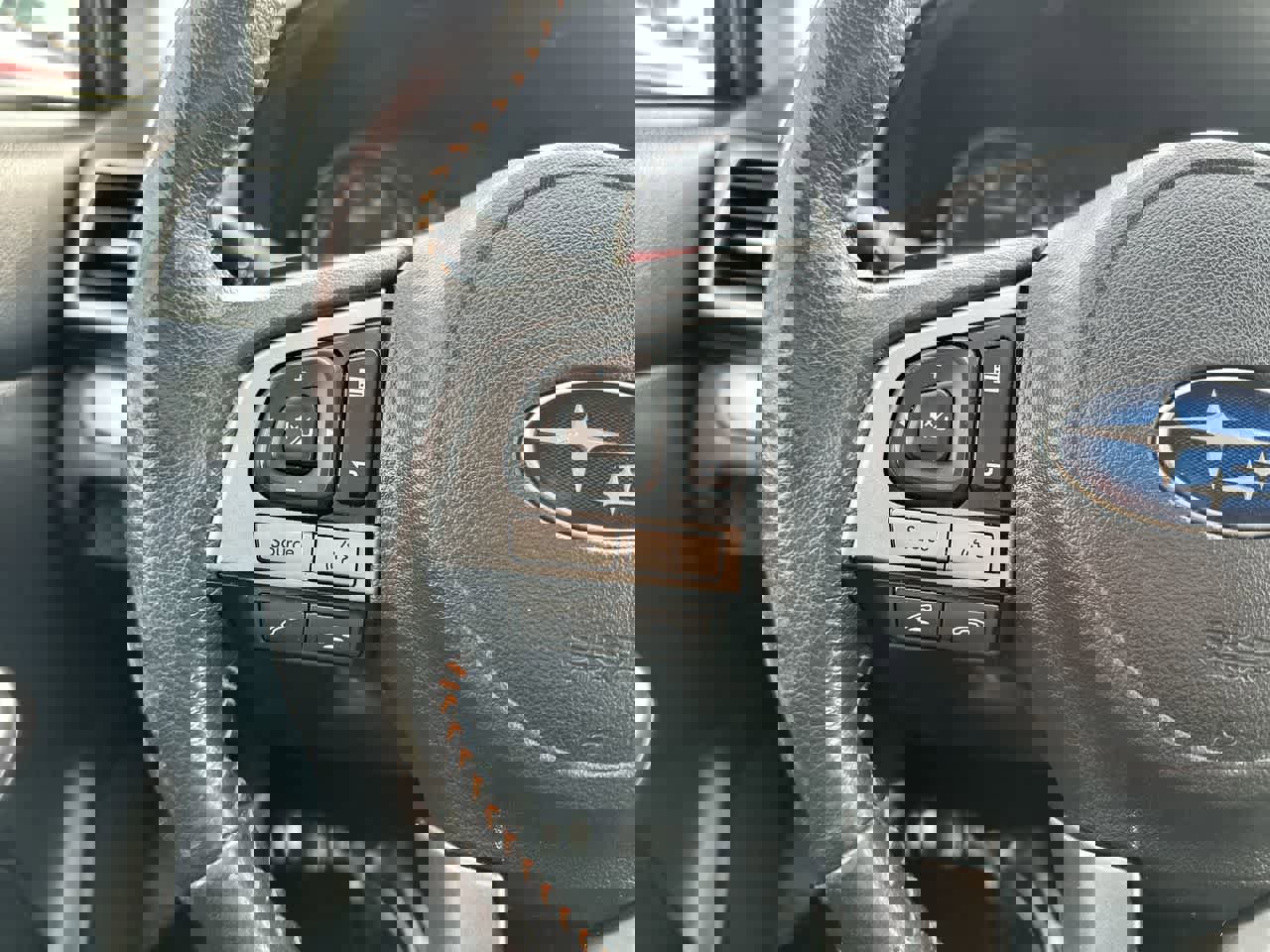 Used 2017 Subaru Crosstrek 2.0i Premium w/ Moonroof Package image 29