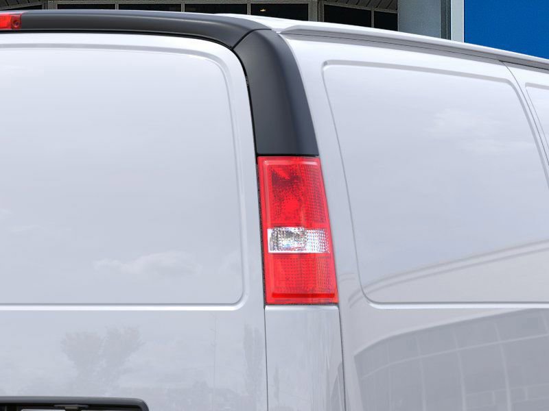 New 2024 Chevrolet Express 2500 w/ Driver Convenience Package image 11