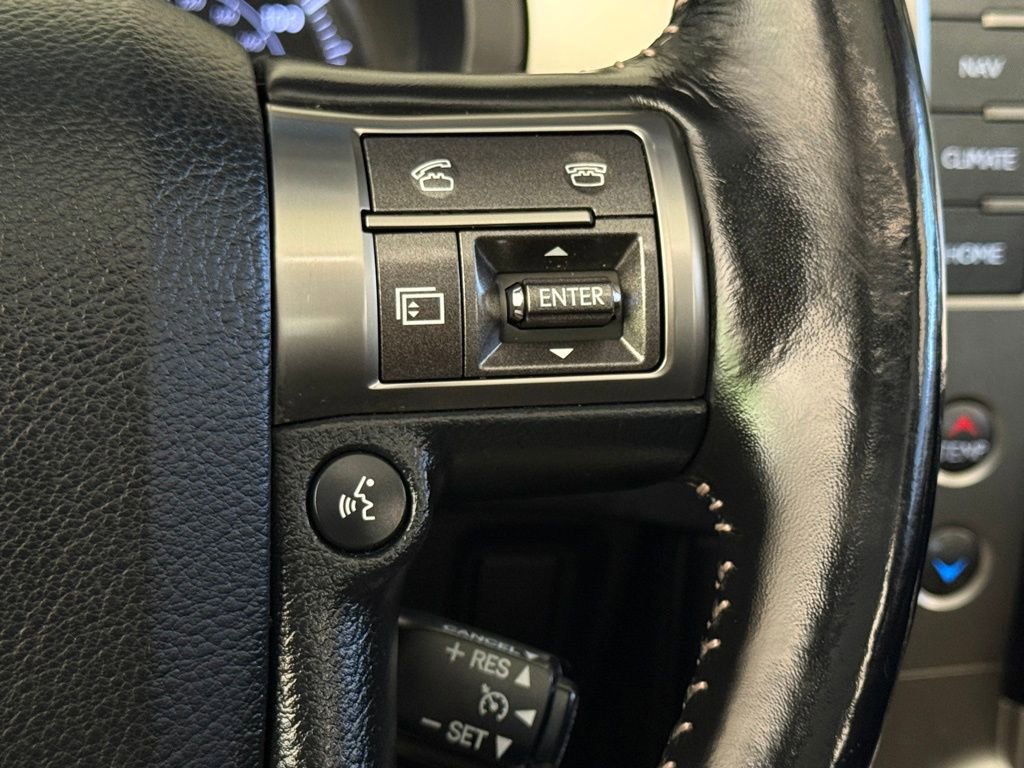 Used 2017 Lexus GX 460 Luxury AWD/4WD image 28