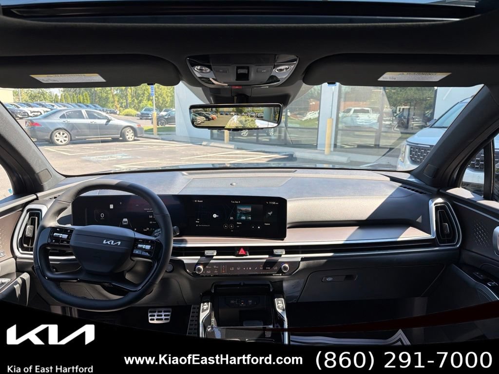 New 2026 Kia Sorento SX Prestige AWD/4WD image 23