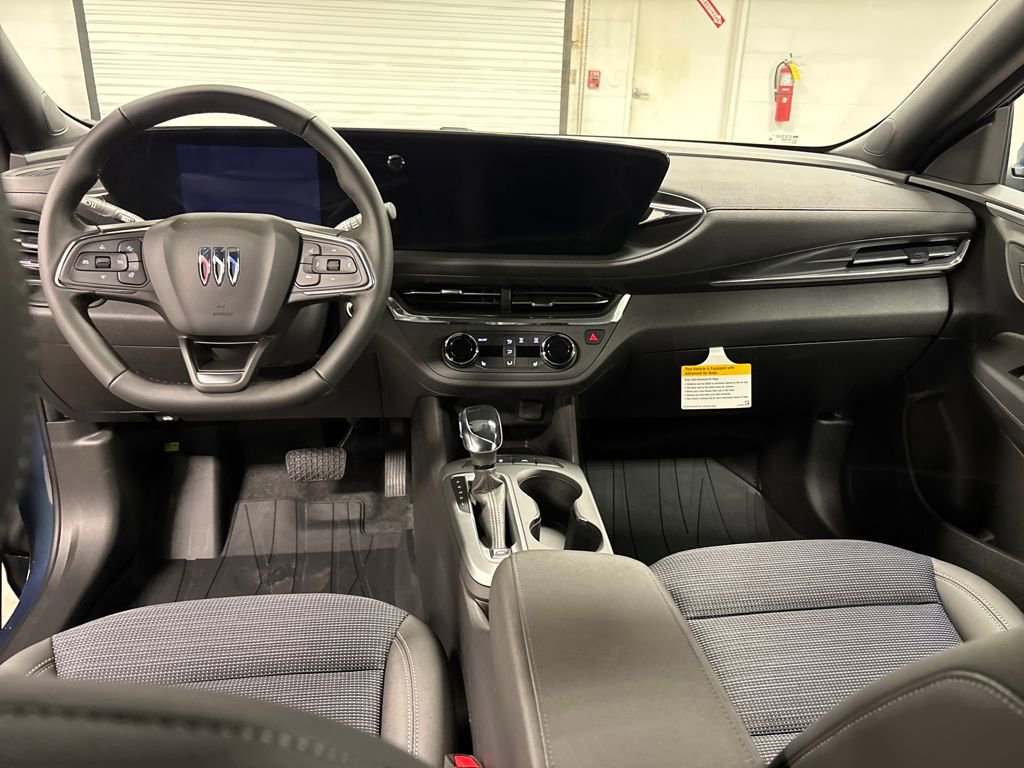 New 2026 Buick Envista Preferred w/ Convenience I Package image 24