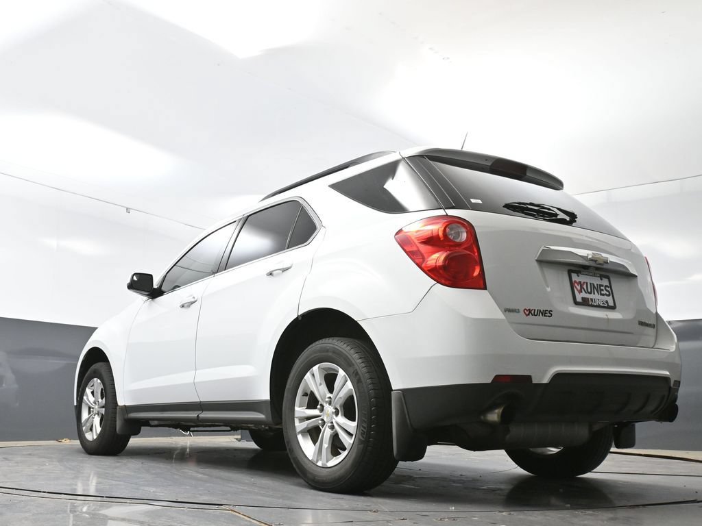 Used 2013 Chevrolet Equinox LT AWD/4WD image 54