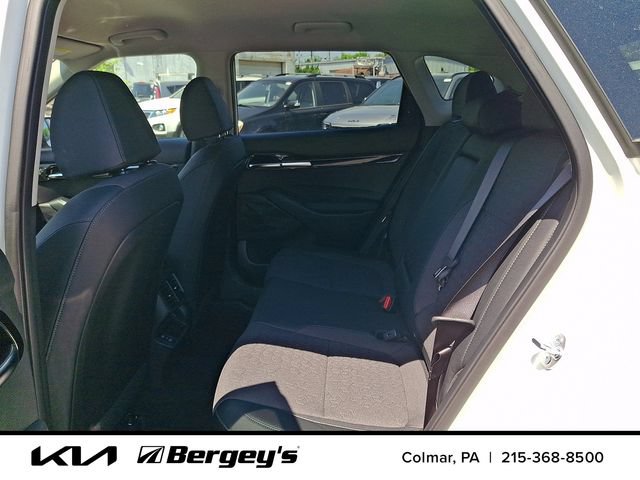 New 2026 Kia Seltos S AWD/4WD image 8