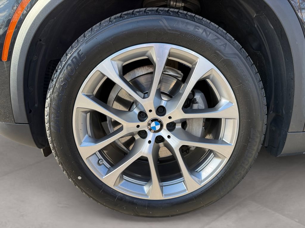 Certified 2023 BMW X5 xDrive40i w/ Premium Package image 14