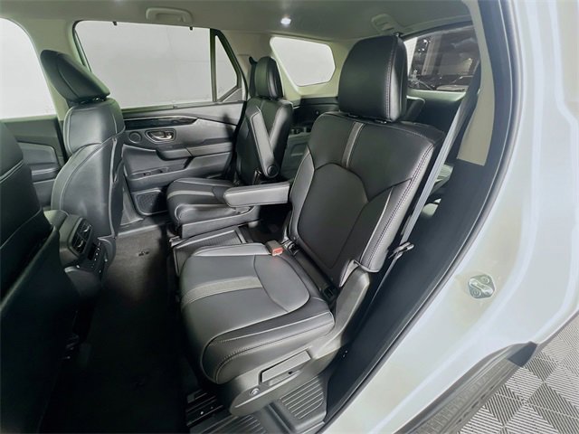 Certified 2023 Honda Pilot EX-L image 26